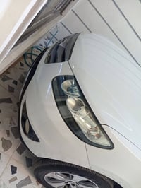 سنتافي • ٢٠١٢ • رقم أربيل