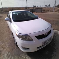 كورلا • ٢٠٠٩ • الفلوجه