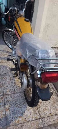 دراجة نامه موديل 2022 اوراق كامله السعر 800 الف للإستفسار 07732756692