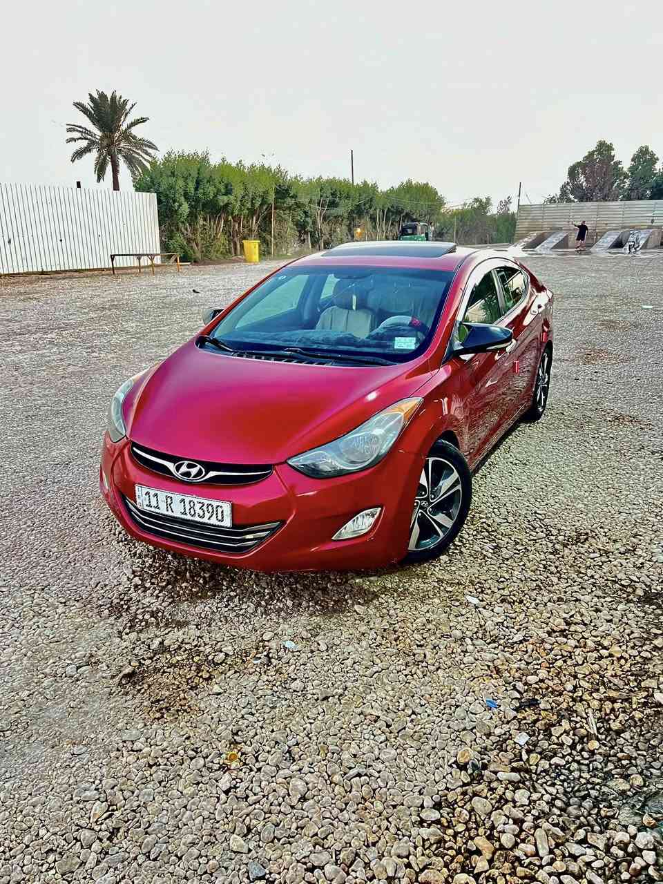 السلام عليكم النترا وارد امريكي 2012 لمتد فول مواصفات بدون حادث بدون ظربه بدون دواخل بنيد رش اثر جراد وداير الجاملغ عكس السياق مكينه دوش 1800 رقم بغداد دولي بسمي تدفئه بالكشنات شاشه كامره فتحة سقف كشنات جلد ارضيه جلد تحكم ستيرن جهتين نظام إيكو اقتصادي مثبت سرعه اشاير بالمري ويل كروم ادامه كامله عالمكينه باتري جديد ماشيه 150 الف كير مكينه لاتنقيص ولاتبخير داخل بيجي صدر امامي خلفي جديد بصمه تشغيل المرغوب معروضه ب110 وبيها مجال 

***********
