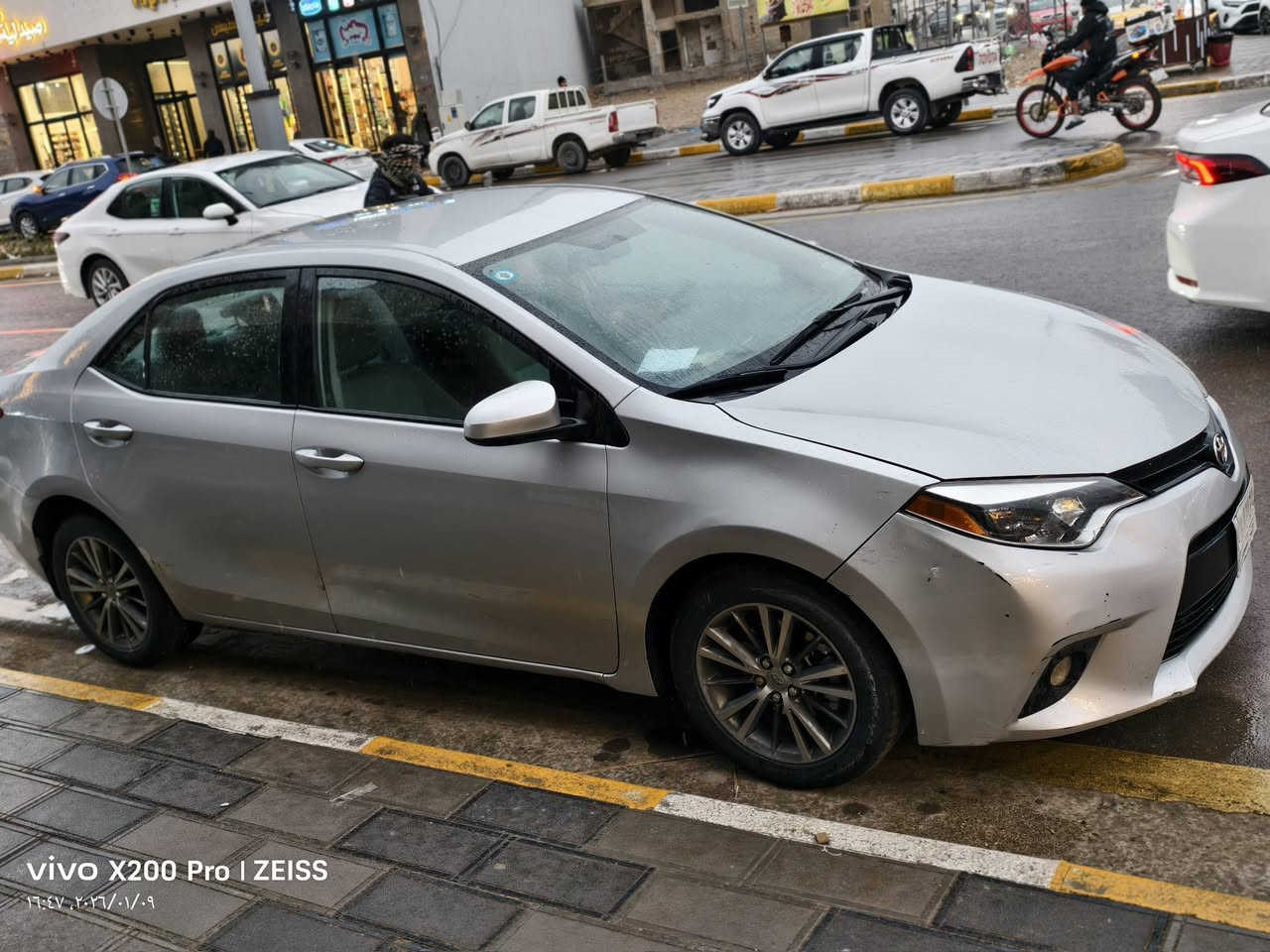 كورلا 2016
للبيع
للاستفسار ***********
