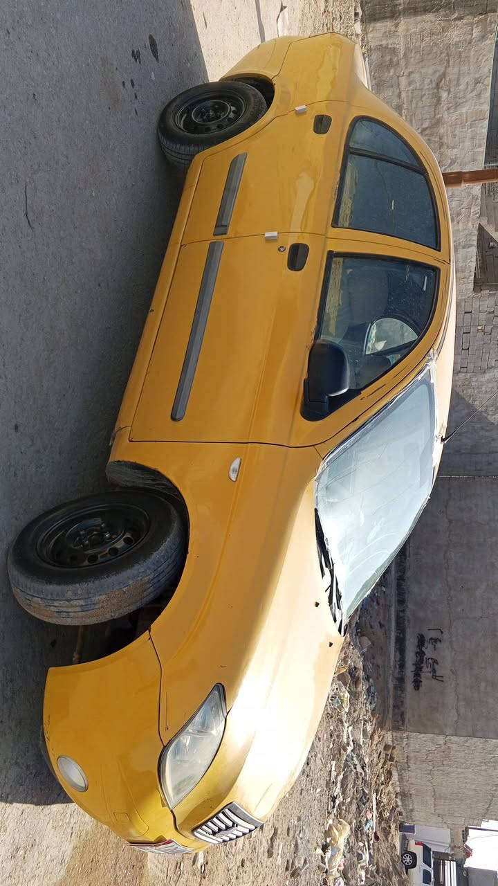 سلام عليكم طيبه مديل 2016سياره مكينه كير حداديه تبريد كلا تمام بل نسبه البدي شوف العين سياره مال بيت تجي وشوف ابعينك محتاج وريد ابيعهه سعر 28وبيهه مجال توني بدلت سلف جديد بيهه ملاحضات بصيده هيه وغرامات ع مشتر سنويه منتهيه بل 22عنوان تنومه صالحيه هاتف ***********
