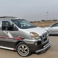 مكينة وكير بخير • رقم نكليزي • تاير جديد