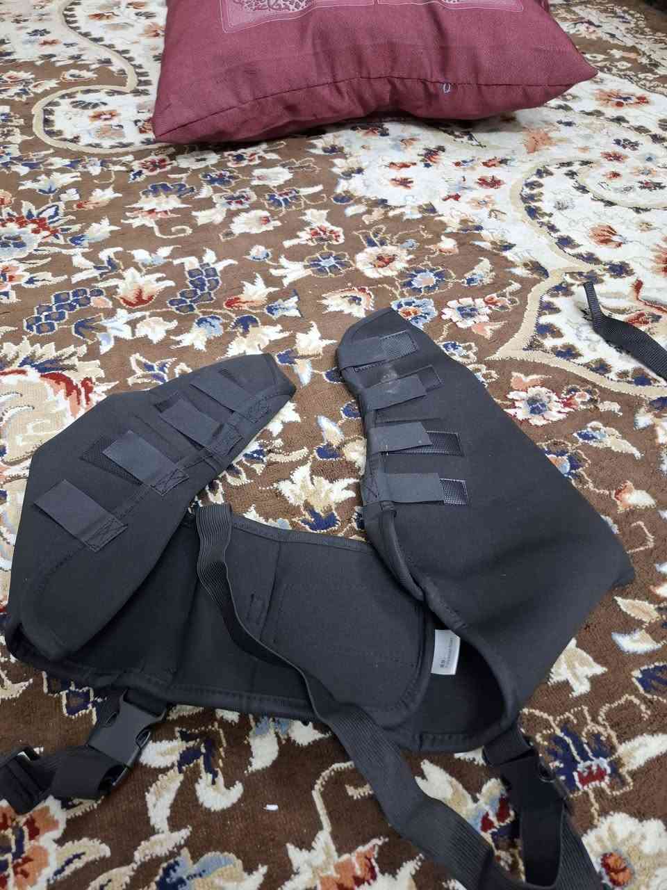 كل هاي الاحزمه ب ١٠


**إذا كنت صاحب هذا الإعلان وتريد حذفه لأي سبب، رجاءا أرسل رسالة إلى الدعم الفني**