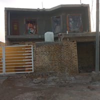 شارع الجوبه • ٢٠٠م • بناء حديث
