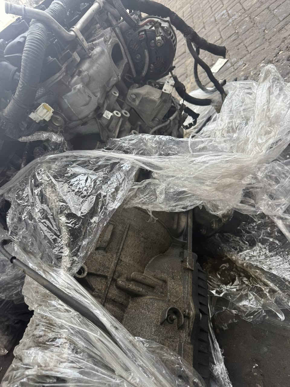 السلام عليكم📣📣📣📣💥💥💥💥
تم وصول وحبه من المحركات للجيب والدورنكو كيرات فورويل والتو ويل جميع الموديلات كمبريسرات داينموات ادوات صدر شاشات كاردنات نواعم كثيره والفظل من رب العالمين👌👌👌
عنوانه الطالبيه مقايل لاستداره الثانيه يسارا محلات المولى🌺
الفرع الثانيه شارع الظلال بعد تقاطع النهظه يسارا شركه الوهران
متواحدين بالفرعين لتلبيت طلباتكم🫡🫡
متواجدين طيله ايام لاسبوع حتى يوم الجمعه❣️❣️
توجد ورشه للصيانه🔨🪛🛠️⚒️🪛
تىجد خدمه للتوصيل🚘🚖🏎️🏍️🚁
للاستفسار ***********☎️☎️☎️
واتساب 🟩
ماسنجر🟥
الله يحفظكم ويعمر حلالكم 🤲🤲
