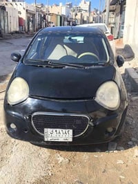 بانده • ٢٠١٣ • نجف