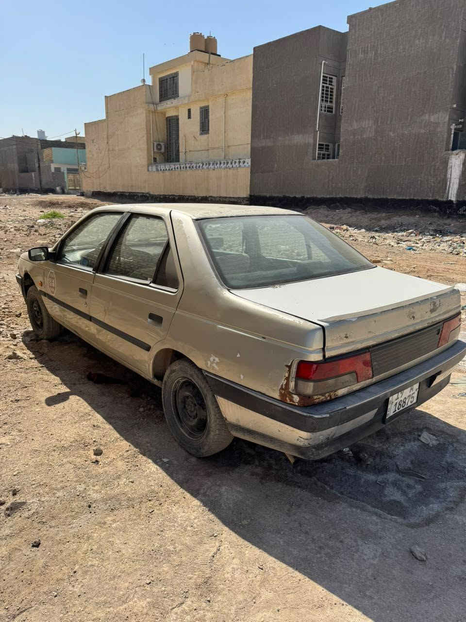 لبيع 2009
الاستفسار 
***********
