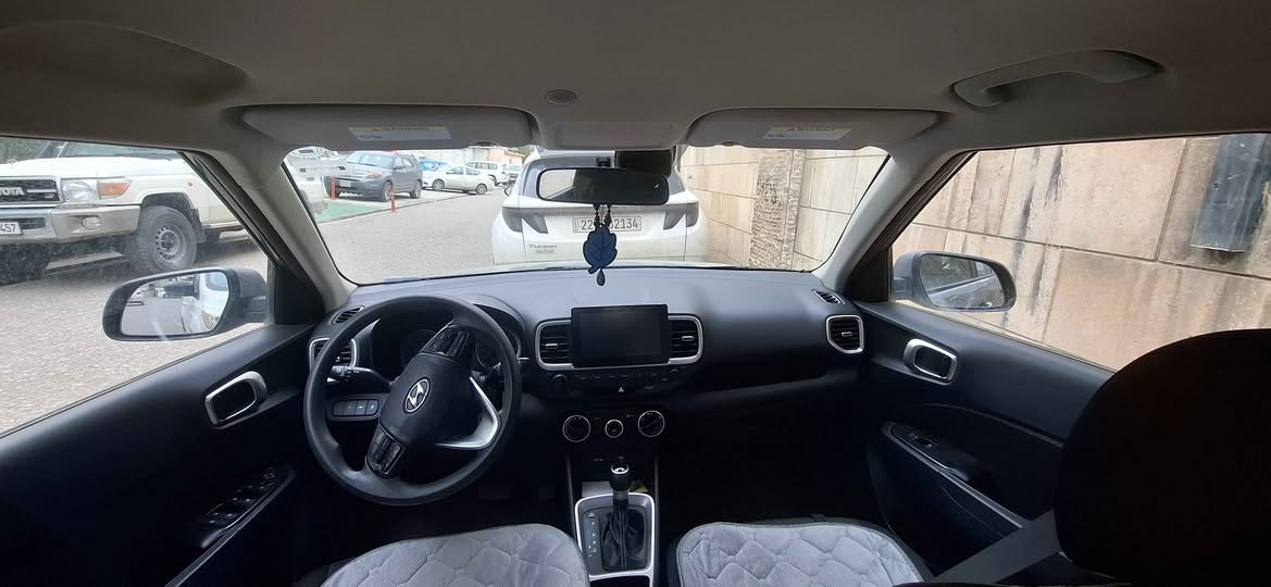 هۆندای ڤینۆ مۆدیل 2021 دوو پارچەی هەیە 70 ,هەزار کیلۆمەتر ڕۆیشتوە
ژمارە مۆبایل 0750 4914959 أربيل, العراق
