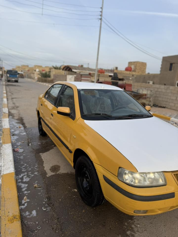 سلام عليكم سمند موديل 11 /مصفره هيئه وغرامه سنويه جديده 28 سياره جاهزه سعر 20

‭٠٧٧٣ ٣٩٩ ٠١١٤‬
