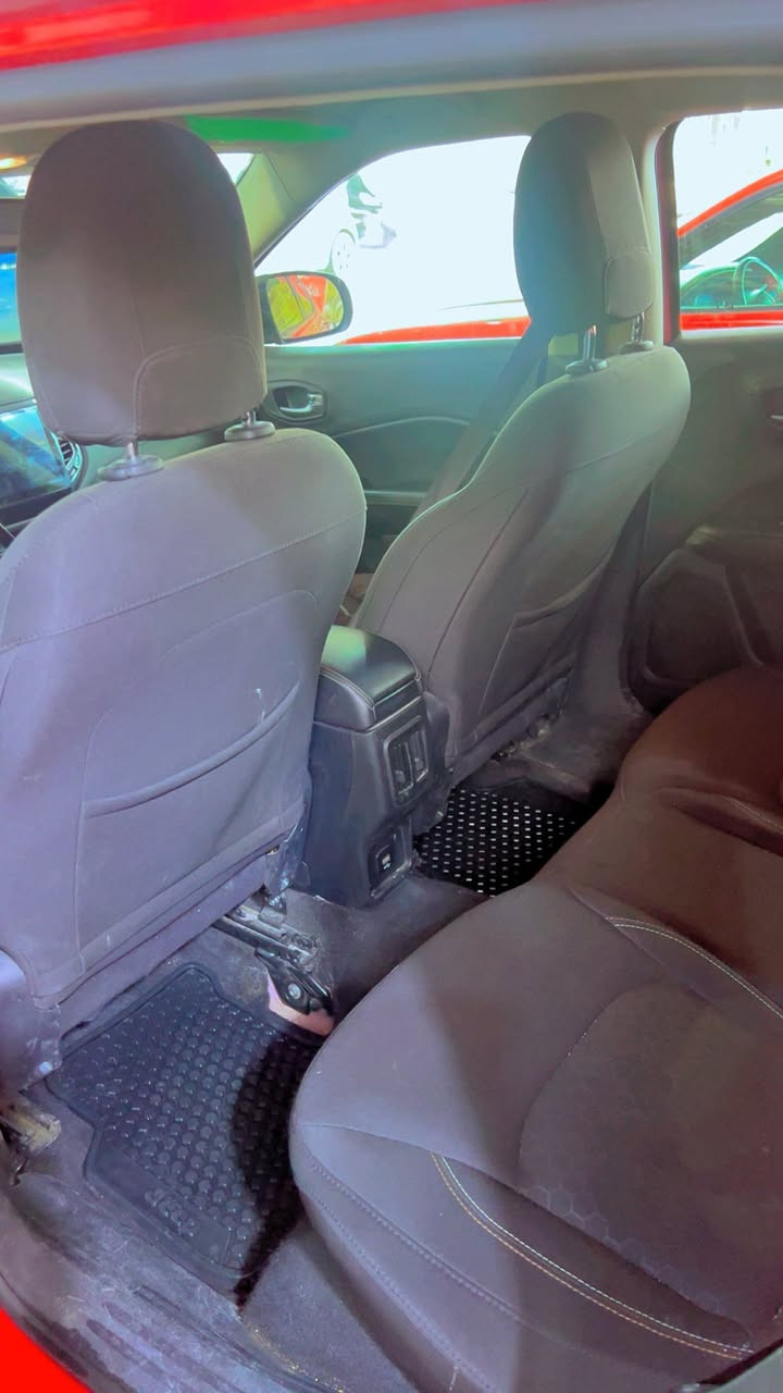 جيب كمبارص 2018 بيع او مراوس


**إذا كنت صاحب هذا الإعلان وتريد حذفه لأي سبب، رجاءا أرسل رسالة إلى الدعم الفني**