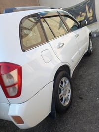 تيكو • ٢٠١٢ • كير كهربائي