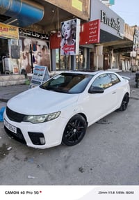 سيراتو كوبي • ٢٠١٣ • رقم اربيل