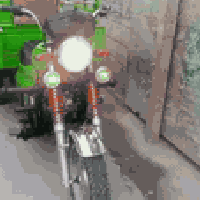 بصرة ابو الخصيب • توك توك • للبيع