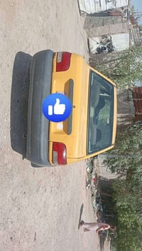 موديل ٢٠١٢ • ماكنه زينة • بغداد الكاظميه