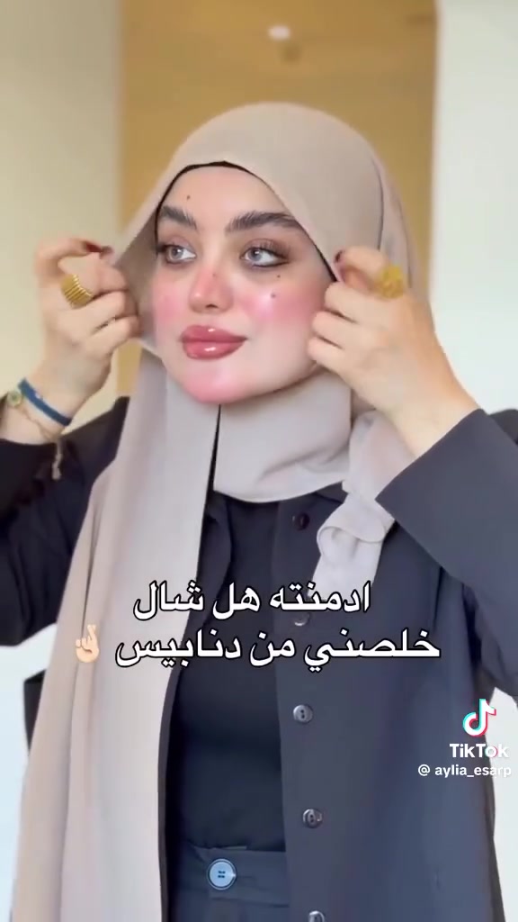 توفر شال صيفي يجنن يسمو ابو الجفسه هههه مخيط ومريح ميحتاجله دنابيس القماش شاش تركي 
الالوان الي توفرت اسود..نيلي ..ماروني..بيجي ..رصاصي 
سعر القطعه 5000


**إذا كنت صاحب هذا الإعلان وتريد حذفه لأي سبب، رجاءا أرسل رسالة إلى الدعم الفني**