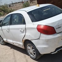 للبيع شيري فلاوين موديل13 سنويه جديده30كير مكينه تبريد شغال راعيه يريد...