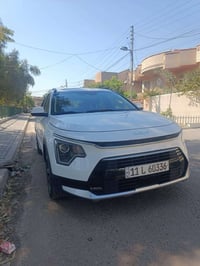 نيرو هايبرد • ٢٠٢٣ • بغداد