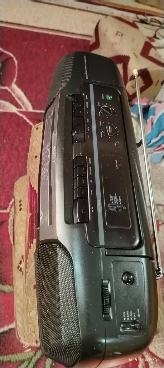 اسعار مناسبة تعال خاص يوجد توصيل


**إذا كنت صاحب هذا الإعلان وتريد حذفه لأي سبب، رجاءا أرسل رسالة إلى الدعم الفني**