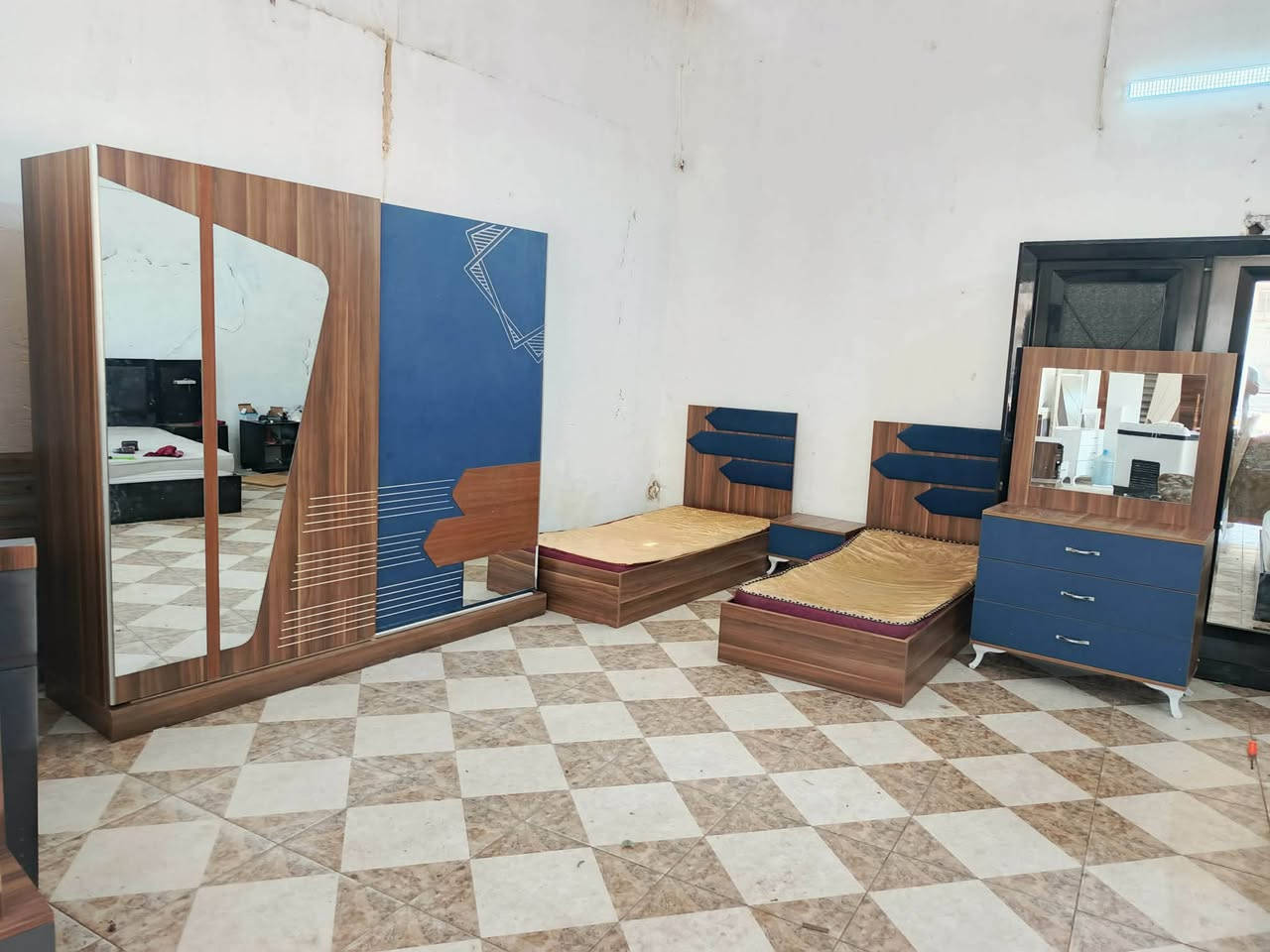جرباية واحد 250


**إذا كنت صاحب هذا الإعلان وتريد حذفه لأي سبب، رجاءا أرسل رسالة إلى الدعم الفني**
