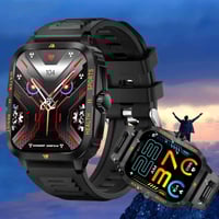 تاولون • مقاومة للماء • اتصال بلوتوث