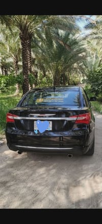 ٦ سلندر • ٢٠١٣ • منظومة تبريد جديدة