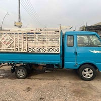 ١٩٩٦ • شهربان • محرك وشاصي مكفول