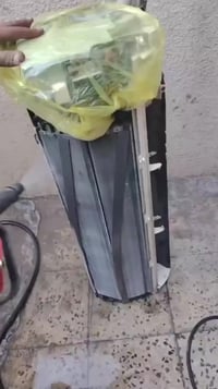 غسل نصب سبالت شحن غاز بسعار مناسبه ٠٧٨٥٨٨١٧٦٤٩