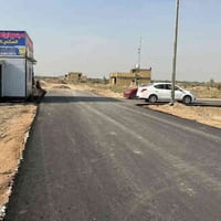 إبراهيم الخليل • ٢٠٠م • طابو زراعي