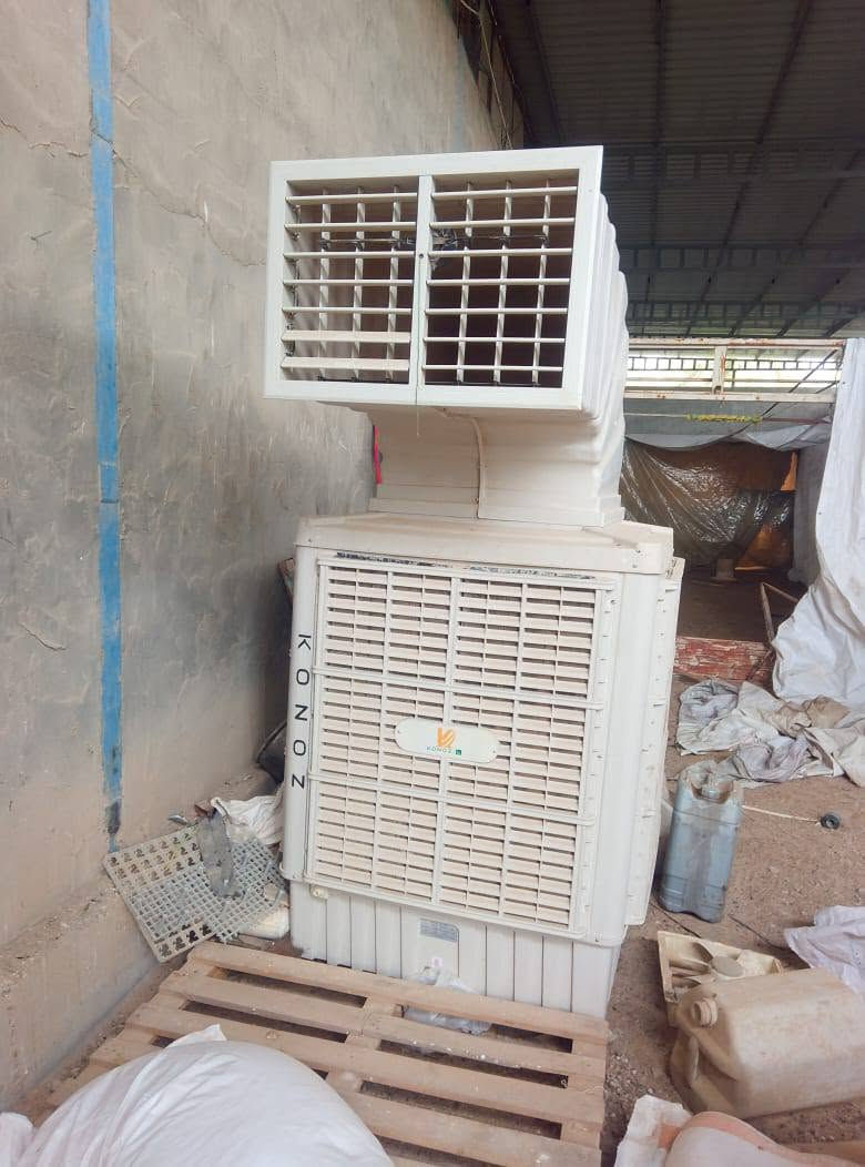 مبرده حجم 24 استعمال قليل جدا سعر 650 الف 
***********
