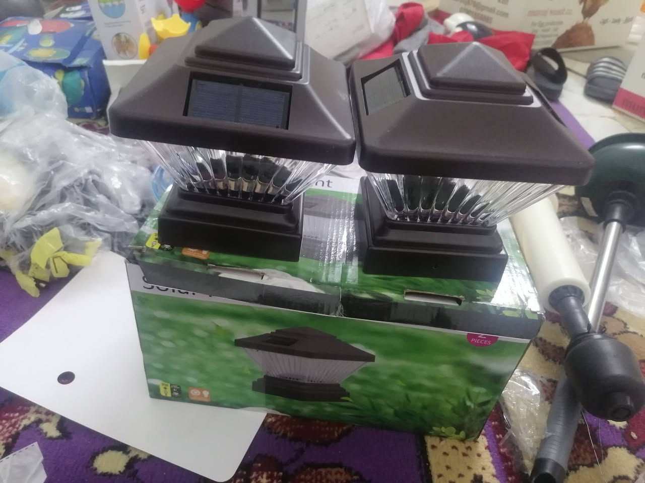 اسعار جوه السوك. بسعر الجمله     
كلمن وسعر جوه الصوره وتدلل


**إذا كنت صاحب هذا الإعلان وتريد حذفه لأي سبب، رجاءا أرسل رسالة إلى الدعم الفني**