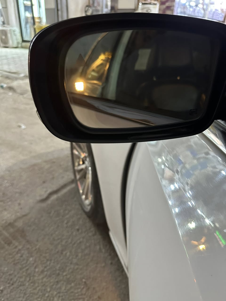 سلام عليكم
اوباما2018 مرمزه2020

السياره فول عده البنرامه 

السياره داخله كفاله فقط دعاميه وبيها بعض الملاحضات 

سياره حره 

مواصفاتها 

كشنات تدفئة تبريد وتدفئه بل كراسي الخلفيه ردار امامي رادار جانبي تحديد مسار خروج من المسار حساسات امامي خلفي فول السياره وجاهزه تحويل ومداور ثاني يوم تخم تاير جديد ويل مكسيكي حجم ١٨ اشاير بل مري مري قلاب 

السعر 230 وبيها مجال بصيط  للشراي مكانها ناصريه مركز 

للتواصل ***********
