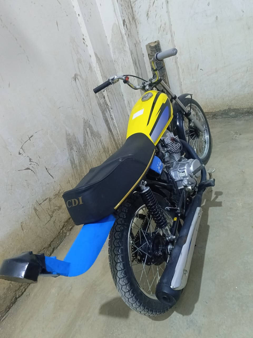 دراجه للبيع مكان شطره ‏‪***********‬‏ما متواجد خاص هاذه رقم راعيه
