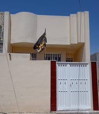 كربلاء المقدسه • ١٠٠م • بناء جديد