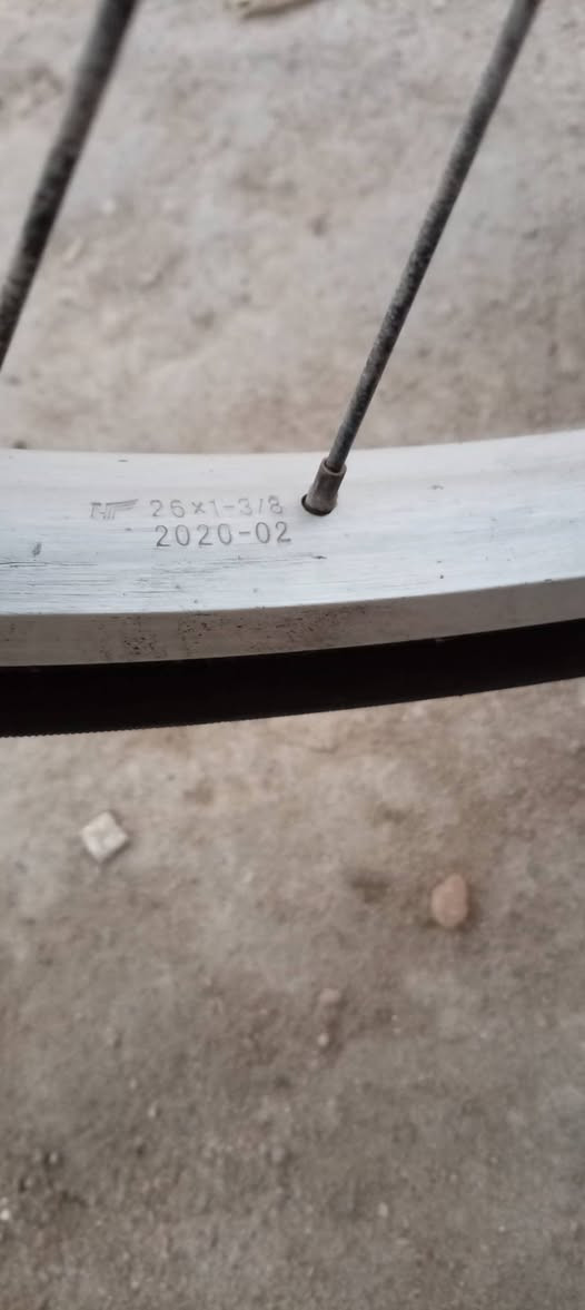 باسكل للبيع السعر 100 وبي مجال العنوان كربلاء


**إذا كنت صاحب هذا الإعلان وتريد حذفه لأي سبب، رجاءا أرسل رسالة إلى الدعم الفني**