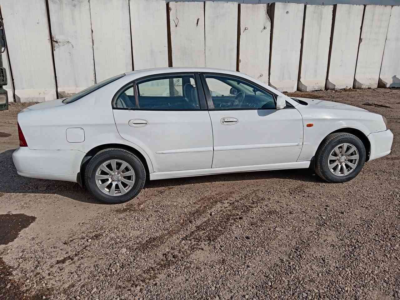 ماكنوس ٢٠٠١ تدفئه تبريد تخم تاير صدر امامي وخلفي جديد سعر ٢٨ رقم بغداد موازي سنويه ساقطه ٢٠١٩
***********
