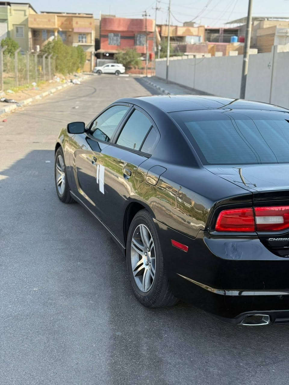 🫱سلام عليكم من رخصت الادمن
سيارا ادوات ادوات 
جارجر 14خليجي اصل
كفاله عامه من كصه من ضربه 
من سرقه 
سيارا انتر بول 
ماعده بيها 3قطع صبغ مو بل عراق مصبوغه بل خارج
سيارا جديده معنه كلمه 
مكينه وكير بل جيس
حداديه 100/100
لايت زنون 
تايرات جدد 
جام وتو
تبريد تدفئه شغال
تحكم ستيرن
شاشه
مضخمات 
بيها بعد هواي مواصفات 
بيها ارقام وسنويه اصوليات 
⁦;⁠)⁩سعرها 75وبيها مجال قليل وانه بل خدمه ⁦:⁠'⁠(⁩ 
مكان سيارا بصرا /***********/
