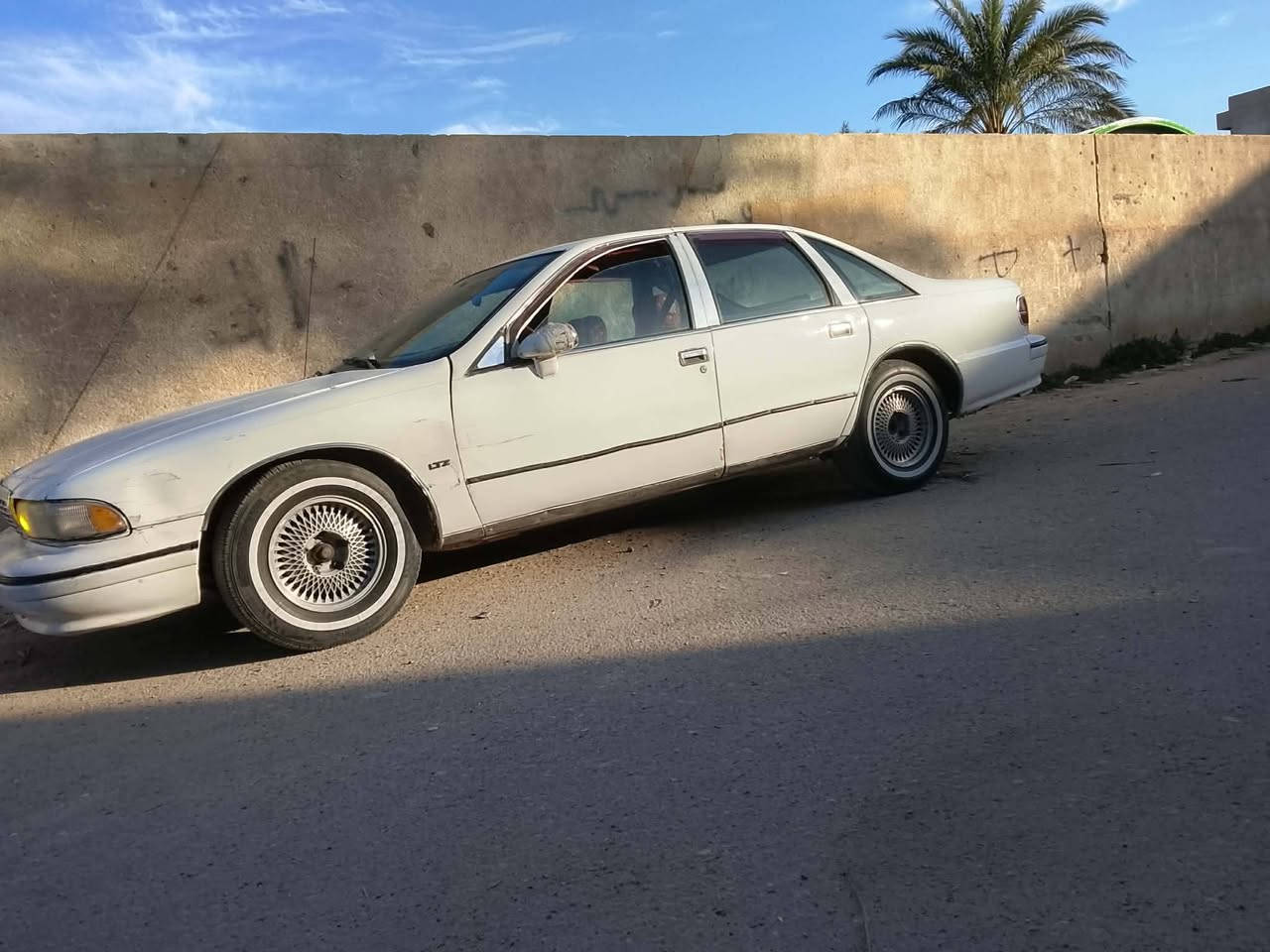 دولفين بروكهام مكينة 3000 بطه كهرباء شغاله تحكم كشنات سنترلك لايت زنون وعادي تبريد شغال نقص كابريتر دواخل نضيفه بلاد تحكم جامات شغال
حداديه زينه ترايك وين ماتحب حائز ثالث شرط الوكاله 

للمراوس فقط هاتف *********** المكان بغداد التاجي 

تحياتي
