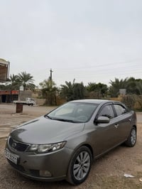 فورتي ٢٠١٣ • فول موصفات • رقم ديالى