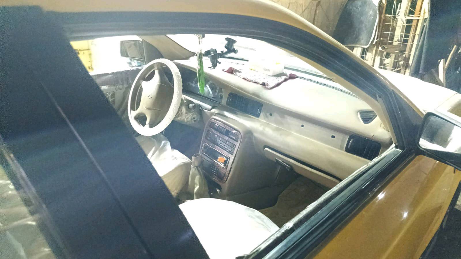 سلام عليكم  سمند مديل 11 كير مكينه تبريد كفاله بسمي سياره رقم بصره نكليزي سياره كشره حلوو  مكاني ناصريه مركز. يم لمدينه المايه سعر 40 وبيه مجال لشراي 
