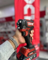 دريل • أصلي • شرط الفحص