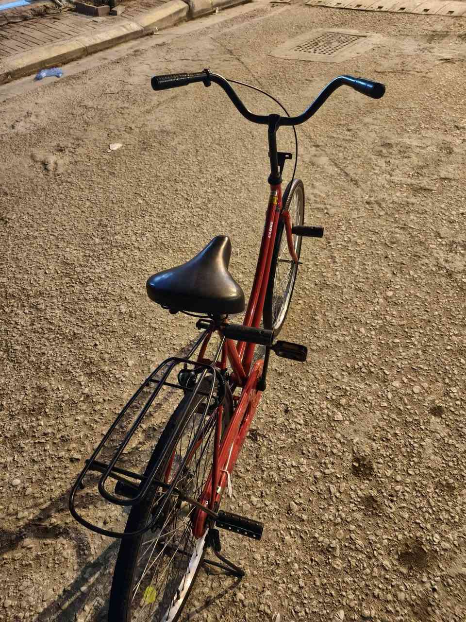 للمراوس
كلوف احمر
 مديل 18 
نضافه فول 
وياله موس 
المكان كوفه حي المتنبي


**إذا كنت صاحب هذا الإعلان وتريد حذفه لأي سبب، رجاءا أرسل رسالة إلى الدعم الفني**