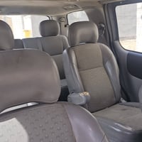 بلاندر • ٢٠٠٨ • وارد امريكي