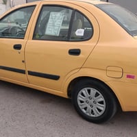 تيبا  موديل2015 رقم بغداد كفاله عامه فقط دوس وهللات شويت خياسات ومصلحه...