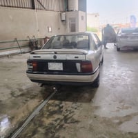فكترا • ١٩٩٠ • مكينة ٢٠٠٠