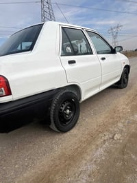 سلام وعليكم سايبه 2025زيروماشيه 1700مكان سياره بغداد تقاطع نهروان بعد ...