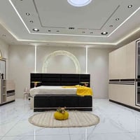 غرف نوم تركي • درجة أولى • نقل مجاني النجف