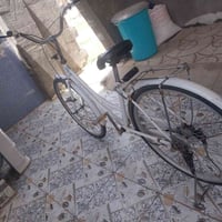 بسكليت • حجم ٢٦ • حك