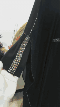 سلام عليكم اختكم على باب الله لا اتقصرون وياه الهنوف للألبسة الخليجية    بس كلوله من طرف ابو همسه ‏‪0776 243 2086‬‏ ومتوفر توصيل يوجد وتساب واسعار اتخبل
