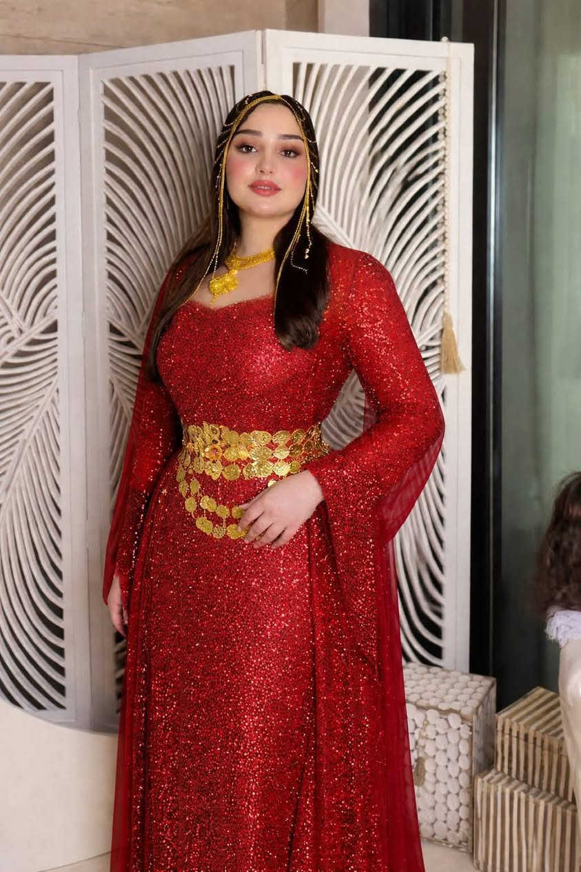 ❤️❤️
كولكشن جديد بارقى الالوان والموديلات

 
 
  زي الكردي   🤗  شوفولي جمال 
 السعر الحجز على الخاص 
            
 توصيل جميع المحافظات


**إذا كنت صاحب هذا الإعلان وتريد حذفه لأي سبب، رجاءا أرسل رسالة إلى الدعم الفني**